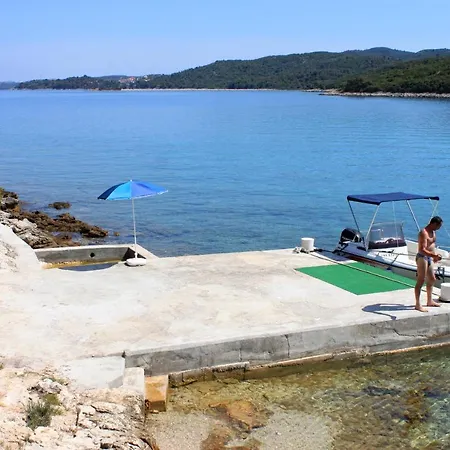 Secluded Fisherman's Krknata, Dugi Otok - 8187