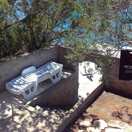 Secluded Fisherman's Krknata, Dugi Otok - 8187 펜션