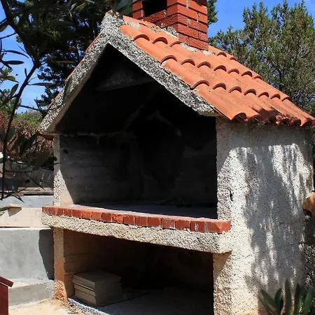 Secluded Fisherman's Krknata, Dugi Otok - 8187