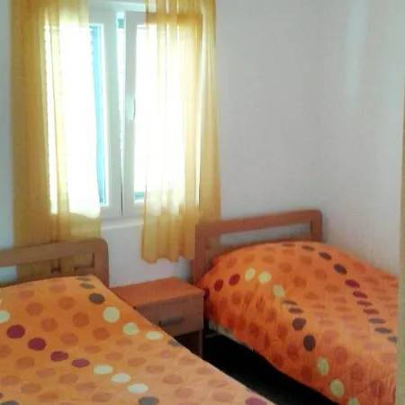 Holiday home Secluded Fisherman's Krknata, Dugi Otok - 8187 *